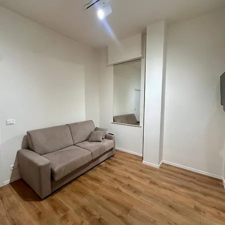 Bruhouse Apartment