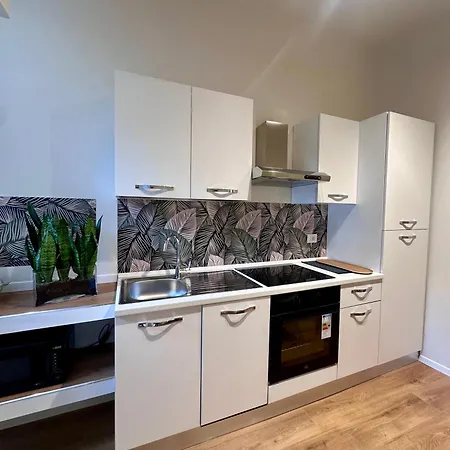 Apartment Bruhouse